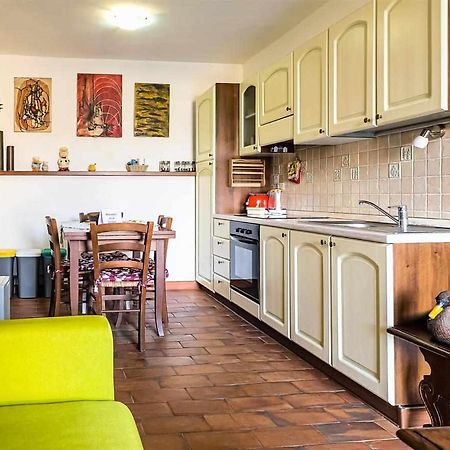 La Casina Di Rosi Vivere Nellantico Borgo Castiglione della Pescaia Exteriör bild