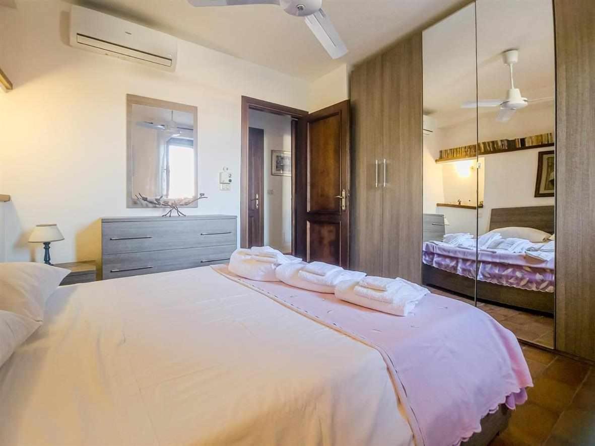 La Casina Di Rosi Vivere Nellantico Borgo Castiglione della Pescaia Exteriör bild