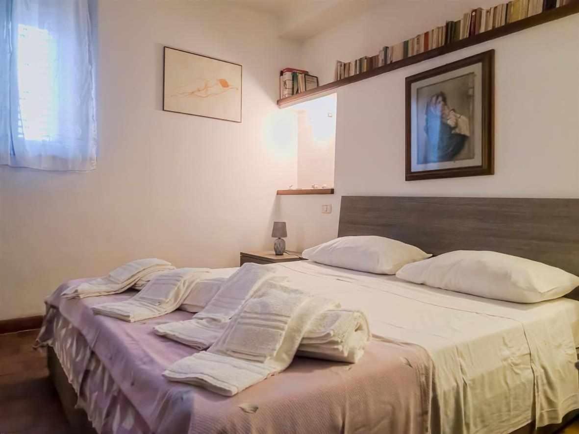 La Casina Di Rosi Vivere Nellantico Borgo Castiglione della Pescaia Exteriör bild