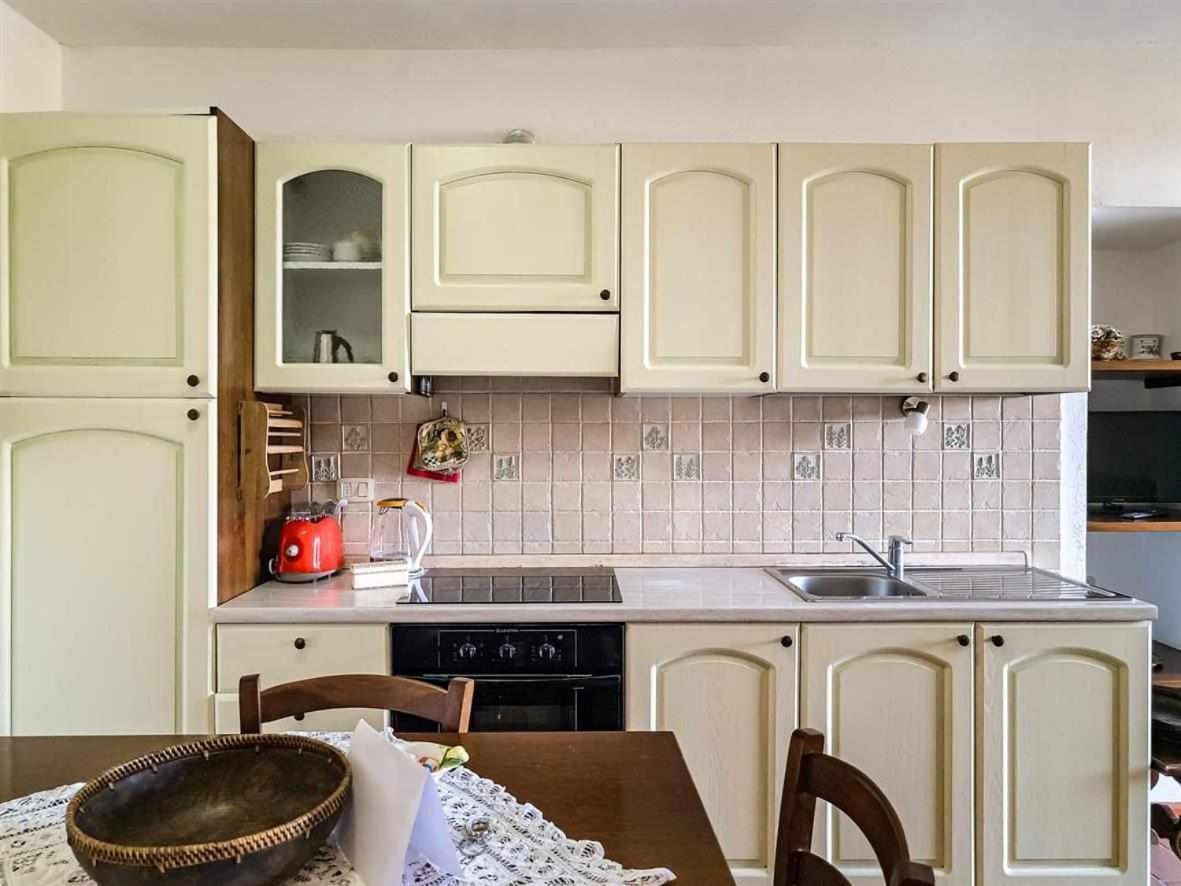 La Casina Di Rosi Vivere Nellantico Borgo Castiglione della Pescaia Exteriör bild