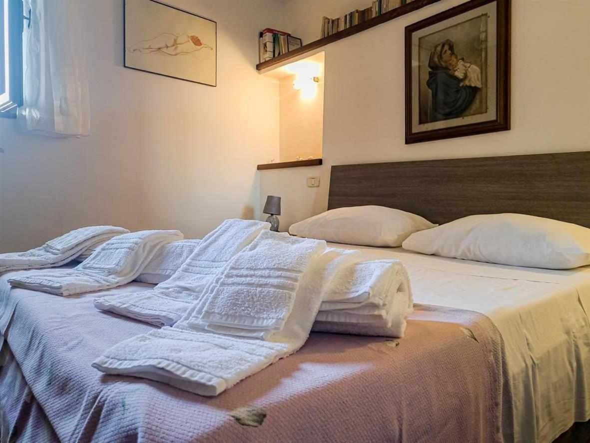 La Casina Di Rosi Vivere Nellantico Borgo Castiglione della Pescaia Exteriör bild