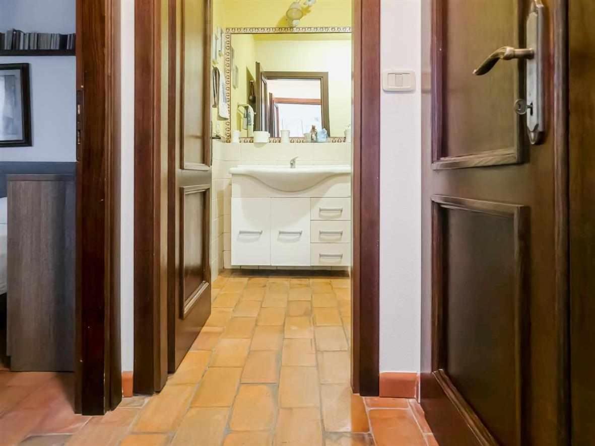 La Casina Di Rosi Vivere Nellantico Borgo Castiglione della Pescaia Exteriör bild