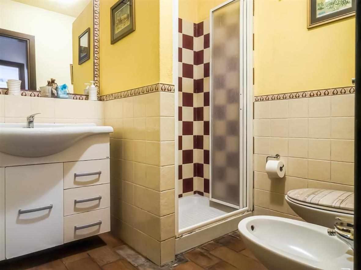 La Casina Di Rosi Vivere Nellantico Borgo Castiglione della Pescaia Exteriör bild