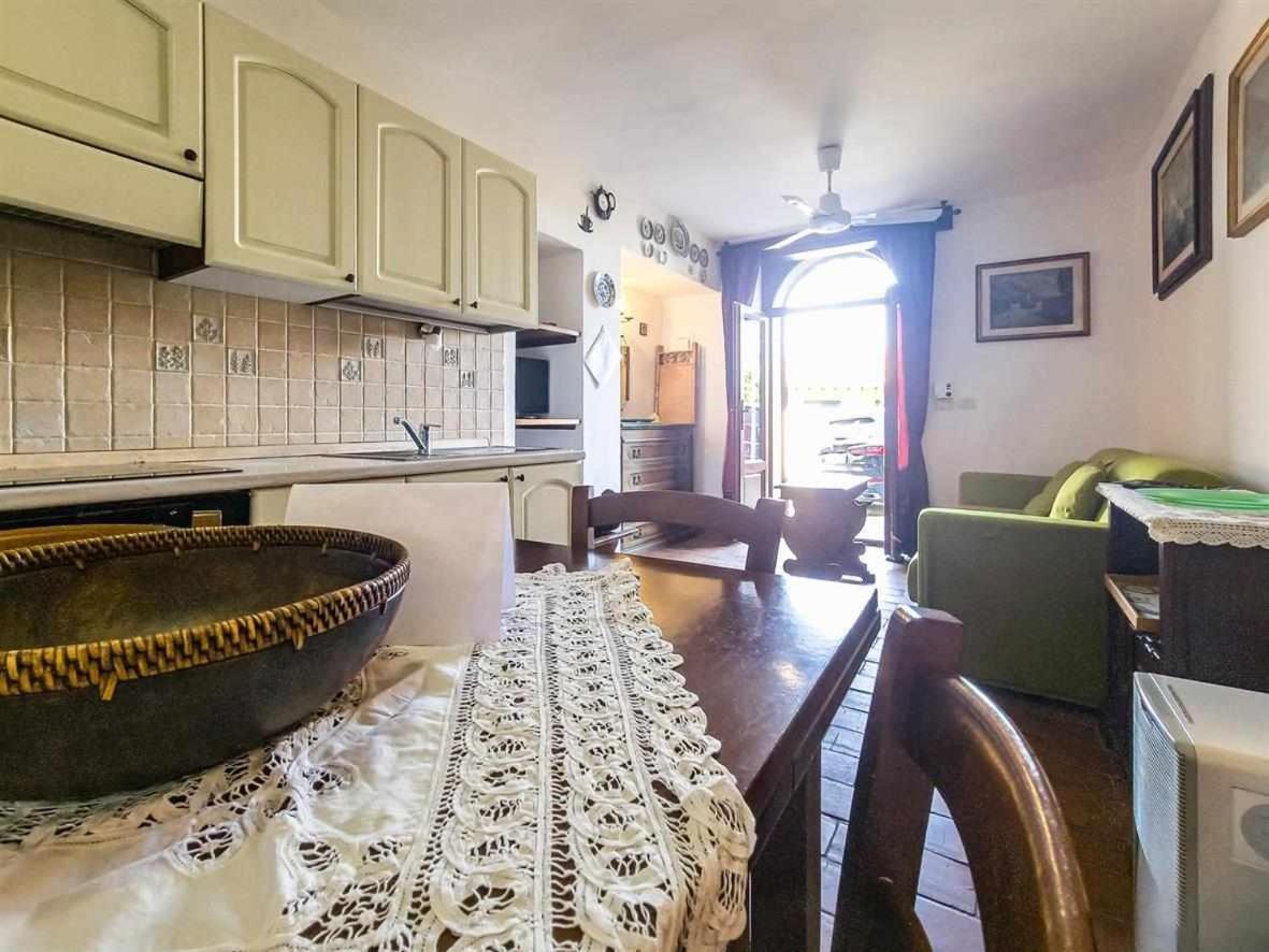La Casina Di Rosi Vivere Nellantico Borgo Castiglione della Pescaia Exteriör bild