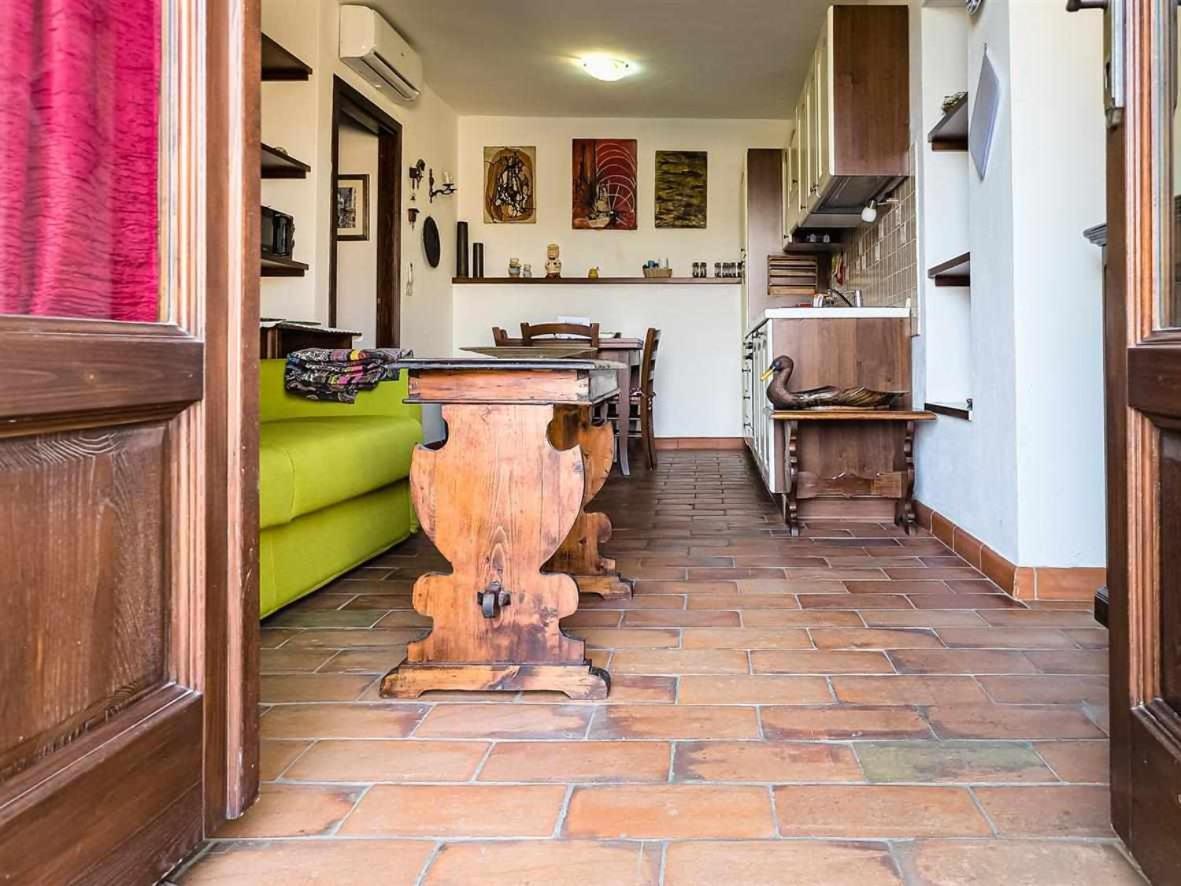 La Casina Di Rosi Vivere Nellantico Borgo Castiglione della Pescaia Exteriör bild